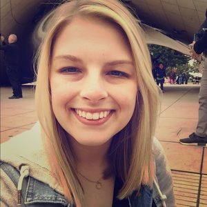 Meet your Posher, Brianne